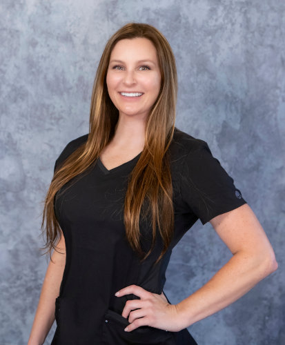 Erin Rogers - Fat Loss Advocate at Integrity Weight Loss Center